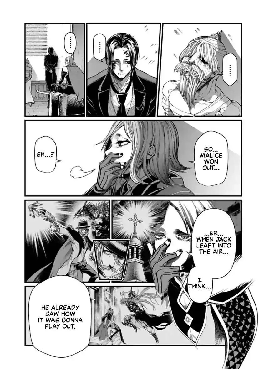 Shuumatsu no Valkyrie Chapter 30 17